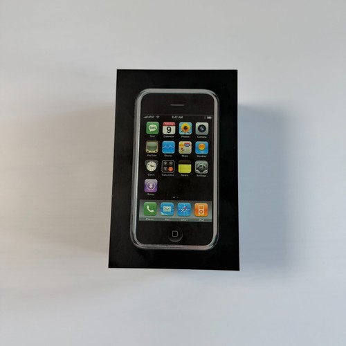 Apple iphone 1st gen - iphone,