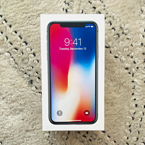 Apple iphone box - apple,