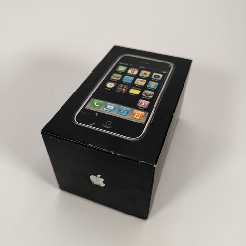 Apple iphone 1st generation - apple,