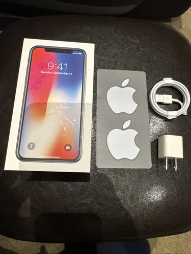 Iphone box lightning - iphone, x