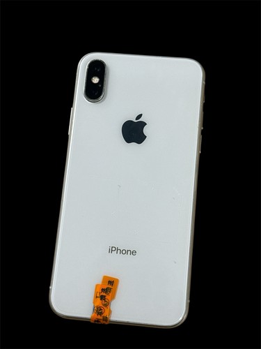 Apple iphone 64gb fully - x,